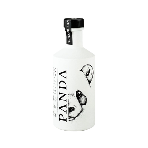 Panda Gin BIO 50cl