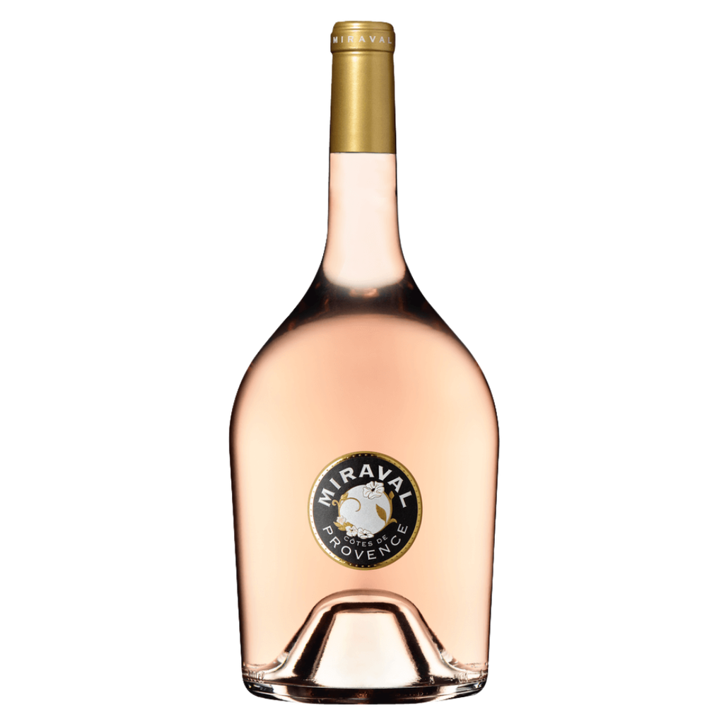 Miraval Rose 6L Methusalem