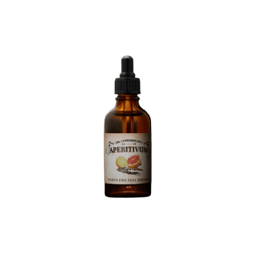 Copperhead Bitters 5cl