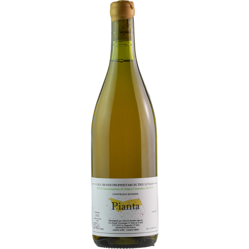 [2000464] Ciro Biondi Pianta Etna Doc Bianco 75cl