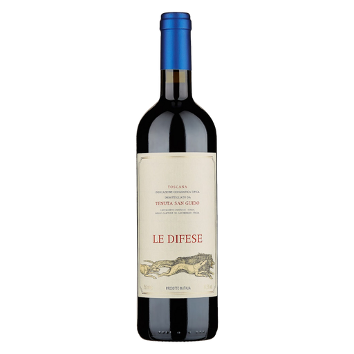 [1000872] Tenuta San Guido Bolgheri Le Difese 75cl