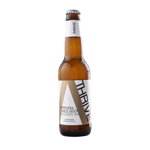 Thrive Recovery IPA 1x33cl Fles