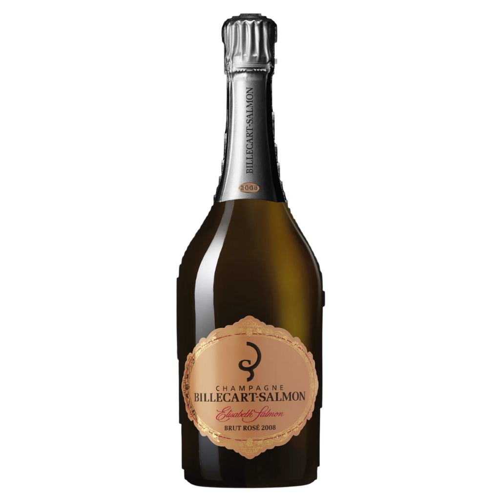 Billecart-Salmon Cuvee Elisabeth Salmon Rose 75cl