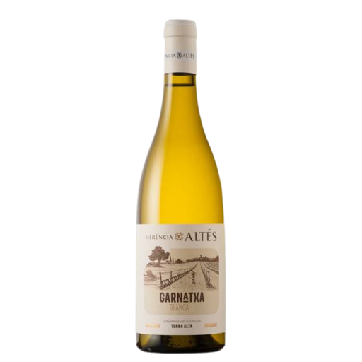 [2000510] Herència Altés Garnatxa Blanca Organic 75