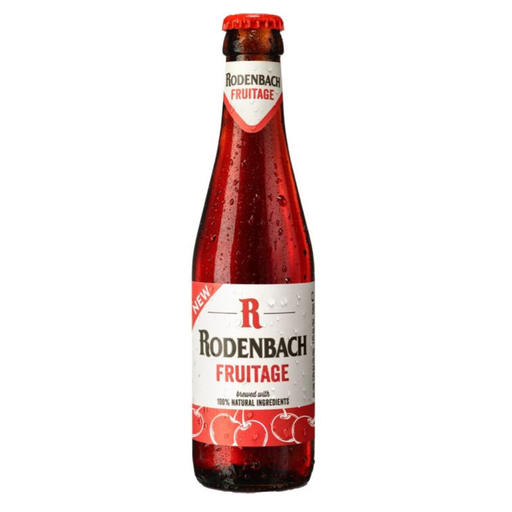 Rodenbach Fruitage 1x25cl Fles (Leeggoed 0.10€)