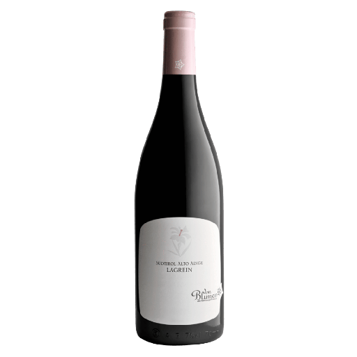 [2000634] Von Blumen Lagrein 75cl