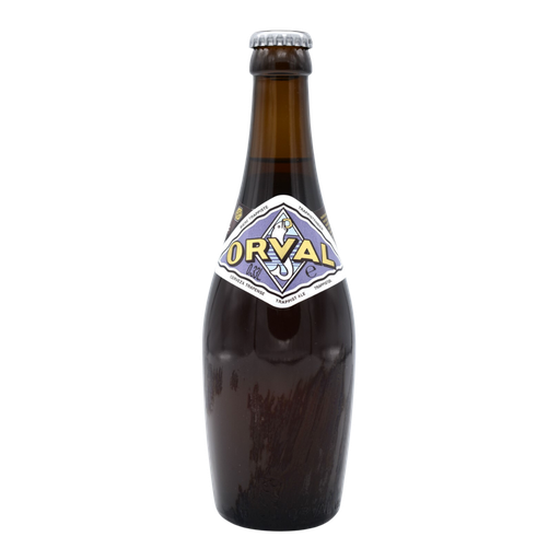 Orval 1x33cl Fles (Leeggoed 0.10€)