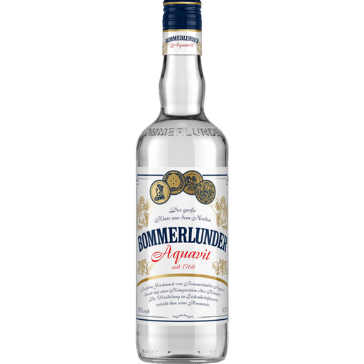 Bommerlunder Aquavit 70cl