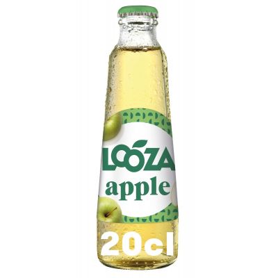 Looza Appel 1x20cl (Leeggoed 0,10€)