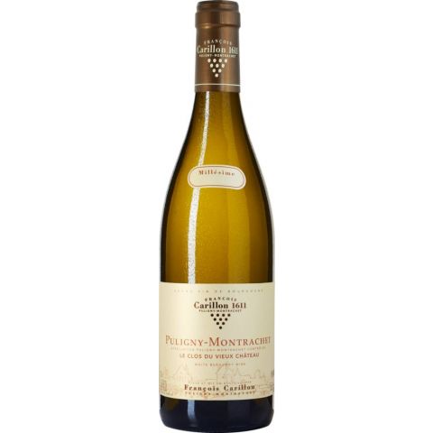 Francois Carillon Puligny-Montrachet 75cl