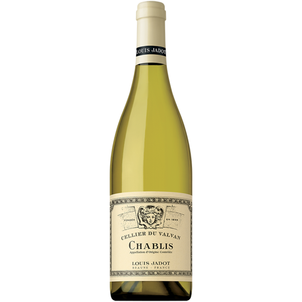 Louis Jadot Chablis Cellier du Valvan Magnum 150cl