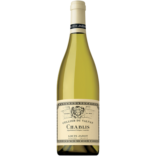 Louis Jadot Chablis Cellier du Valvan Magnum 150cl