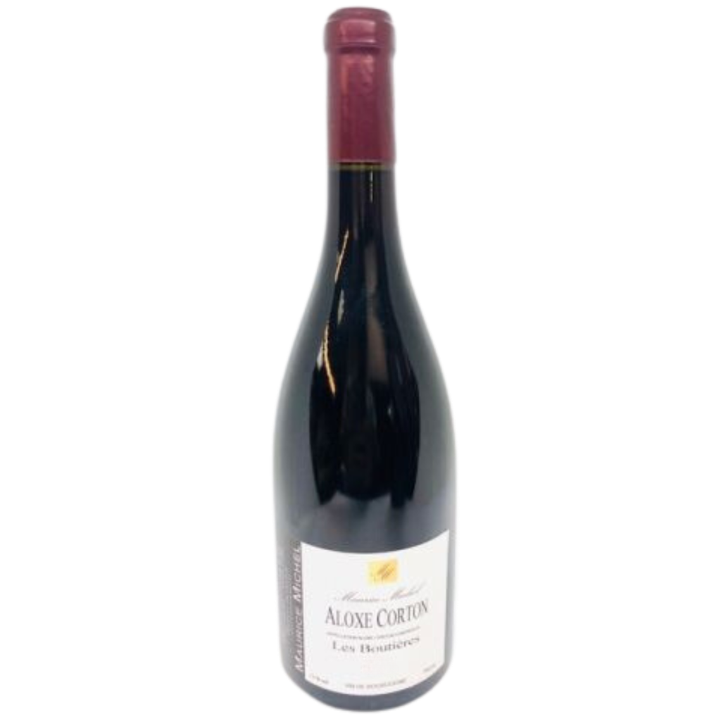 Aloxe Corton Les Boutieres 75cl