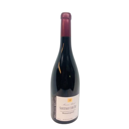 Santenay 1er Cru Beauregard 75cl