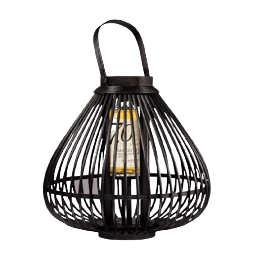 Mazzetti Grappa Lanterna 7.0 Black Edition