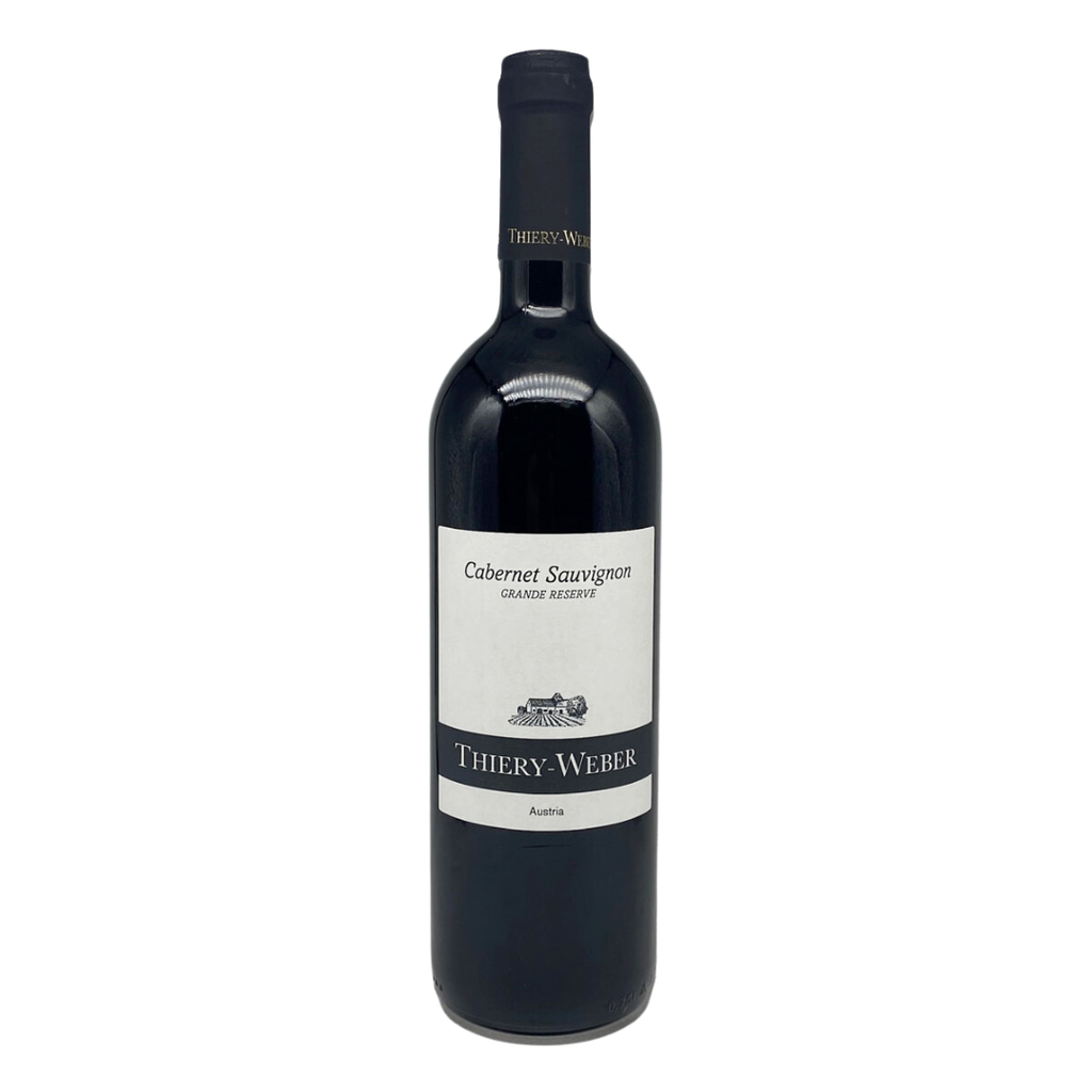 Thiery Weber Cabernet Sauvignon Reserve 75cl