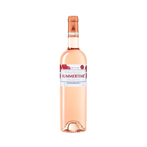 Summertime By Gordonne Rose 75cl