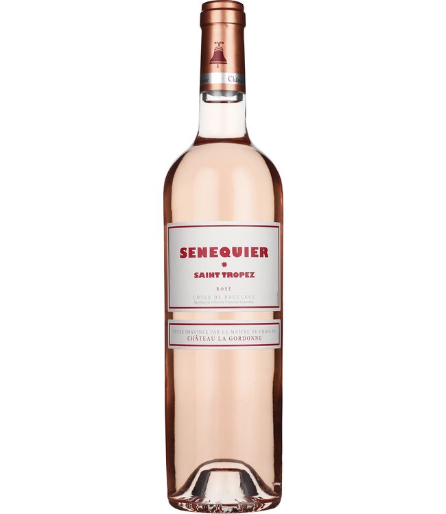 Senequier Saint Tropez Rose 75cl