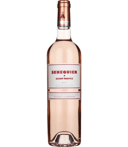 Senequier Saint Tropez Rose 75cl