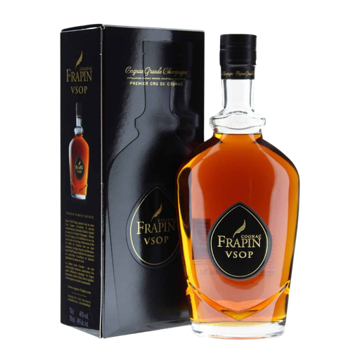 Frapin VSOP Cognac 70cl