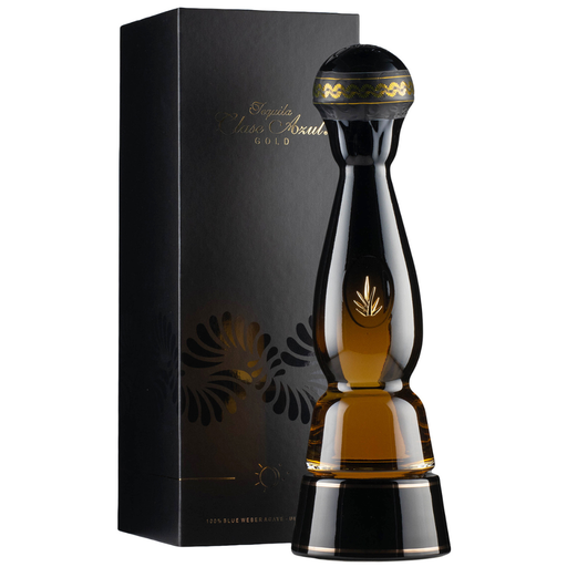 Clase Azul Gold Tequila 70cl