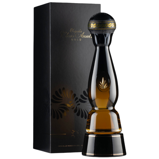 Clase Azul Gold Tequila 70cl