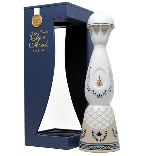Clase Azul Anejo Tequila 70cl