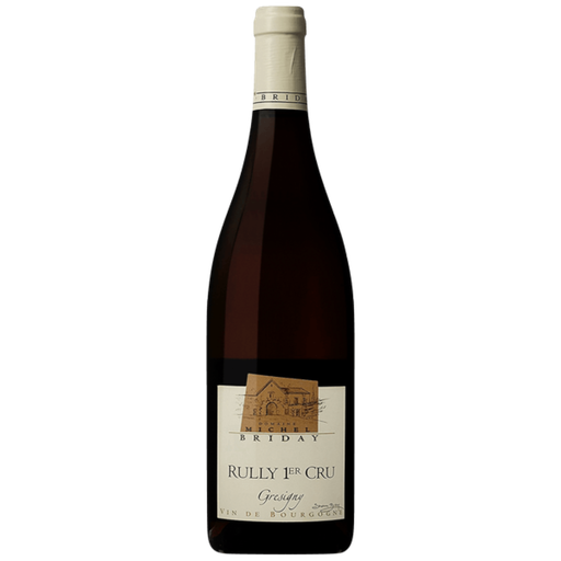Dom Michel Briday Rully 1er Cru Gresigny 75cl