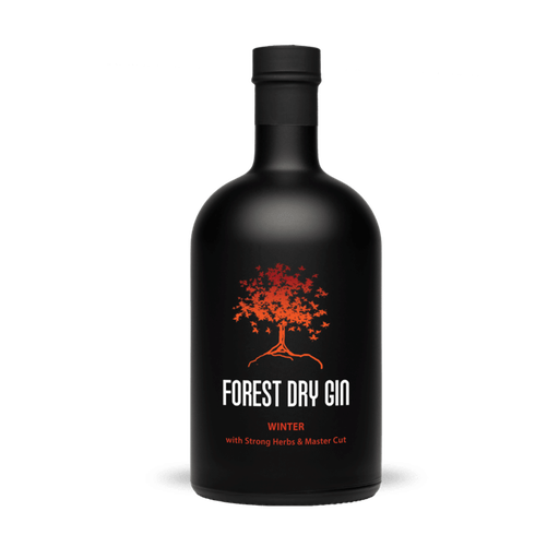 Forest Dry Gin Winter 70cl
