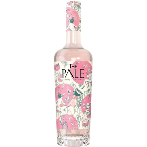 [2000363] The Pale By Sacha Lichine 75cl