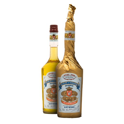 Elixir d'Anvers Reserve 70cl