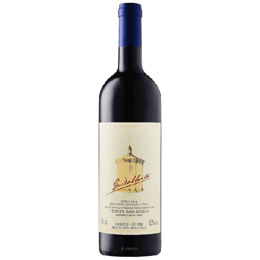 Tenuta San Guido Guidalberto 2018