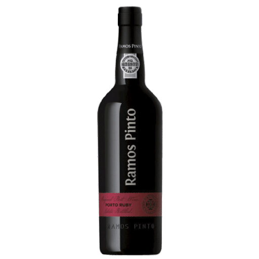 Porto Ramos Pinto Ruby 75cl