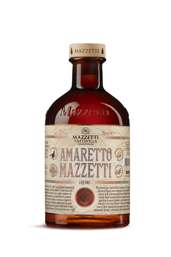Mazzetti Amaretto 70cl