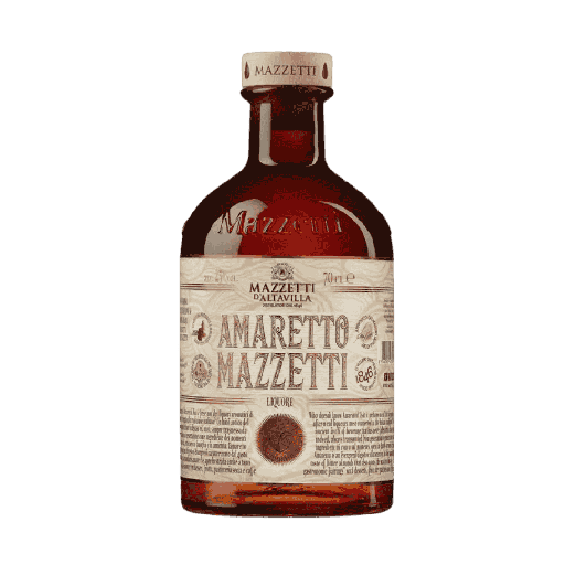Mazzetti Amaretto 70cl