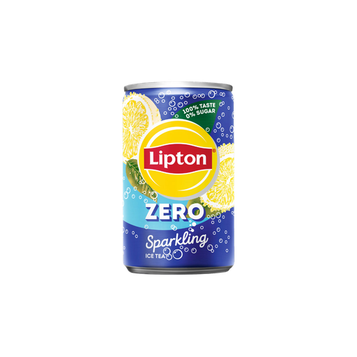 Lipton Ice-tea Zero 1x15cl Mini Blik