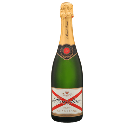 De Castellane Brut Champagne 75cl