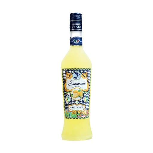Bongiorno Limoncello 70cl