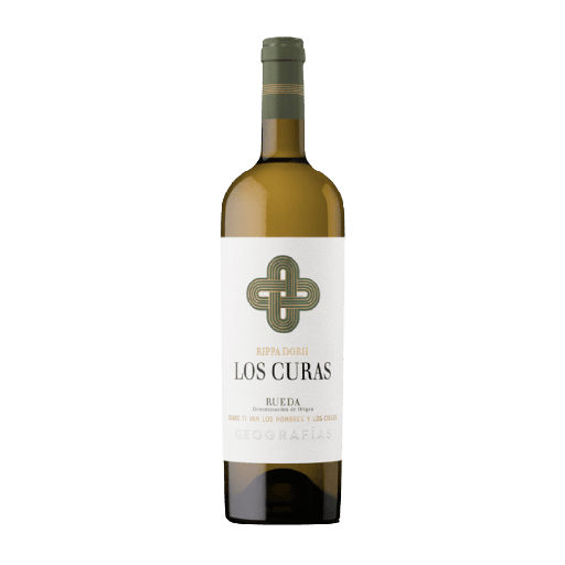 [2000326] Rippa Dorii Los Curas 70cl