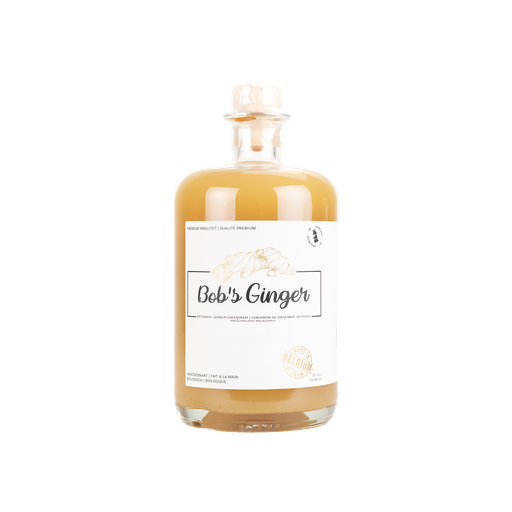 Bob's Ginger 50cl