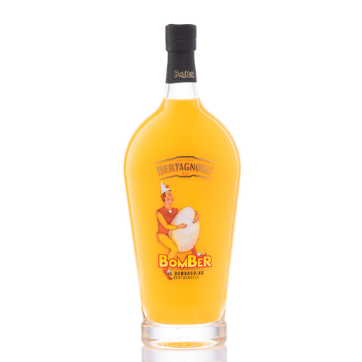 [2000709] Bertagnolli Bomber il Bombardino 70cl