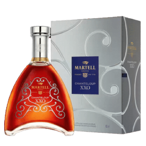 Martell Chanteloup XXO Cognac 70cl
