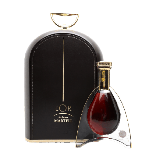 Martell L'Or de Jean Martell Cognac 70cl