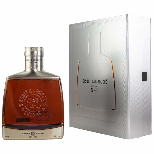 Bisquit Dubouche XO Cognac 70cl