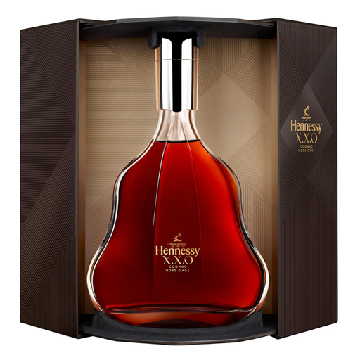 Hennessy X.X.O Cognac Hors D'Âge 1L