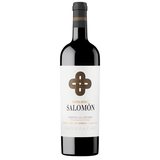 [2000329] Rippa Dorii Salomon 75cl