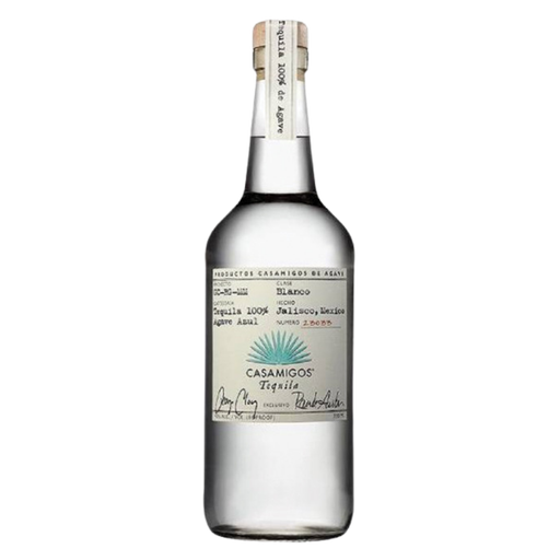 Casamigos Blanco Tequila 70cl