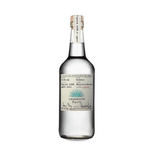 Casamigos Blanco Tequila 70cl