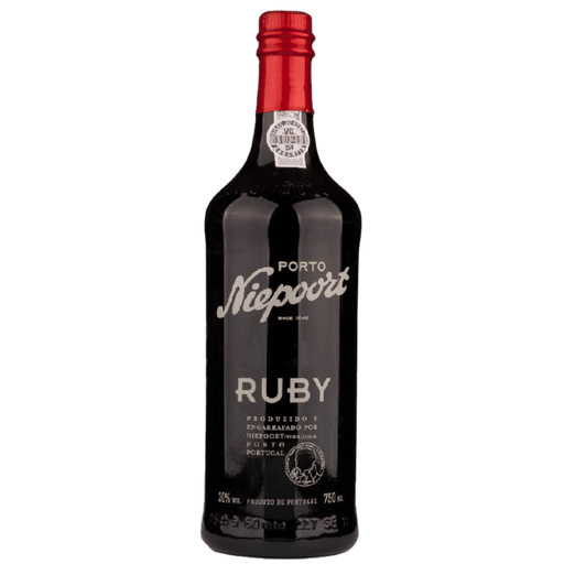 [2000905] Niepoort Ruby Porto 75cl