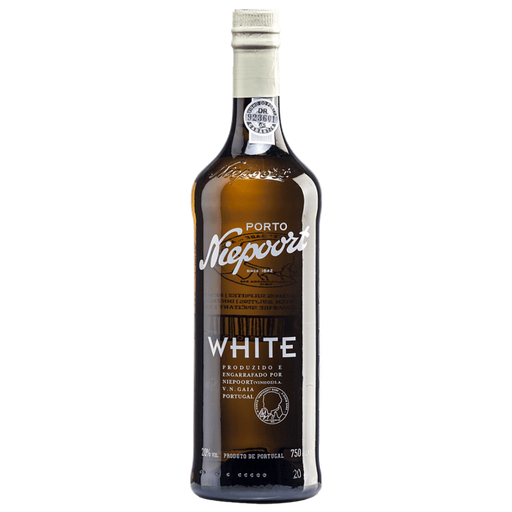 [2000907] Niepoort White Porto 75cl
